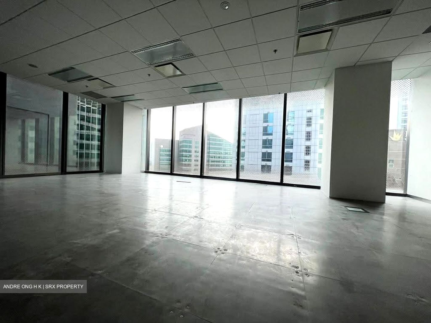One Raffles Place (D1), Office #638864661